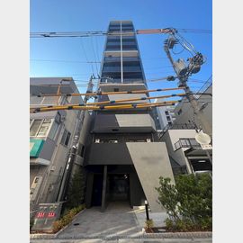 中之島（大阪国際会議場）駅より徒歩7分 4階 築2年8ヶ月の賃貸物件