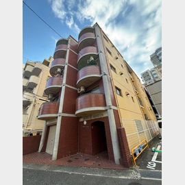 メゾン・生田 2階 築36年10ヶ月の賃貸物件