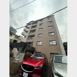 セントポリア桜坂 4階 築29年3ヶ月の賃貸物件