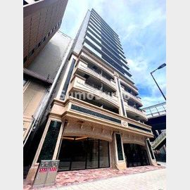 Vinoプレジオ本町 2階 築2年7ヶ月の賃貸物件