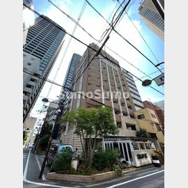 長堀橋駅より徒歩1分 10階 築21年8ヶ月の賃貸物件