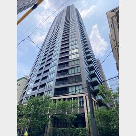 プラウドタワー北浜の賃貸物件