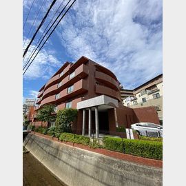 門戸厄神駅より徒歩2分 3階 築30年8ヶ月の賃貸物件