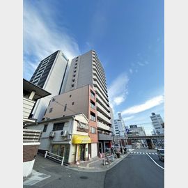 県庁前駅より徒歩5分 3階 新築の賃貸物件