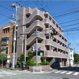 住吉駅より徒歩14分 2階 築29年6ヶ月の賃貸物件