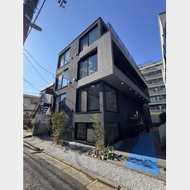 駒場東大前駅より徒歩6分 3階 新築の賃貸物件