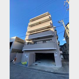 ベル上甲子園 3階 築36年2ヶ月の賃貸物件