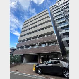 森ノ宮駅より徒歩4分 7階 築20年11ヶ月の賃貸物件