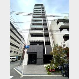 ファーストフィオーレ九条 10階 築6年の賃貸物件