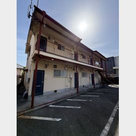 板宿駅より徒歩7分 1階 築56年2ヶ月の賃貸物件