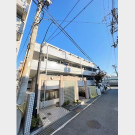 メゾン・ド・エクラン 2階 築39年3ヶ月の賃貸物件