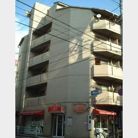 御影駅より徒歩2分 4階 築38年1ヶ月の賃貸物件