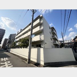 摂津本山駅より徒歩3分 3階 築49年10ヶ月の賃貸物件