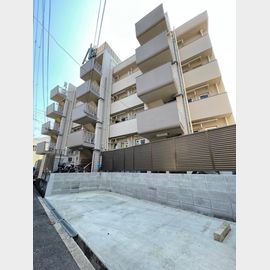 諏訪山マンション 2階 築57年11ヶ月の賃貸物件