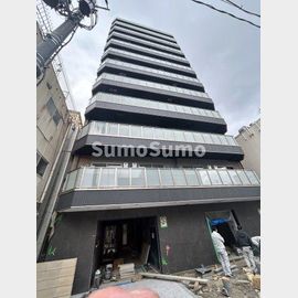 立花駅より徒歩5分 6階 新築の賃貸物件