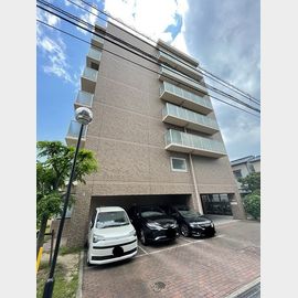 阪神本線西宮駅より徒歩15分 2階 築27年6ヶ月の賃貸物件