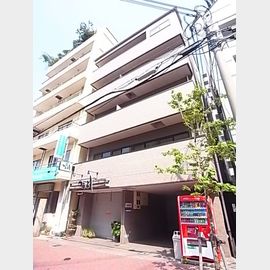 灘駅より徒歩2分 3階 築29年の賃貸物件