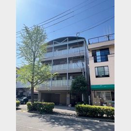 ロイヤルメゾン六甲道 3階 築29年9ヶ月の賃貸物件