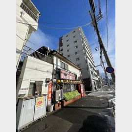和田岬駅より徒歩4分 2階 築51年2ヶ月の賃貸物件