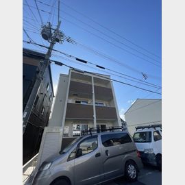 ジーメゾン神戸セレーナの賃貸物件