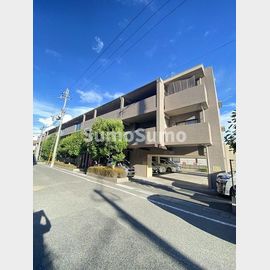 エバーグレイス西宮2の賃貸物件