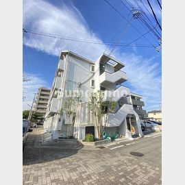 南塚口アベニュー 4階 築40年7ヶ月の賃貸物件