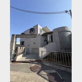 月見山駅より徒歩4分 3階 築34年10ヶ月の賃貸物件