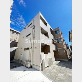 T‘sコート水明 2階 築3年の賃貸物件