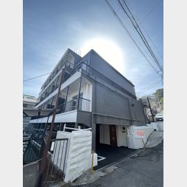 丸山駅より徒歩18分 4階 築53年3ヶ月の賃貸物件