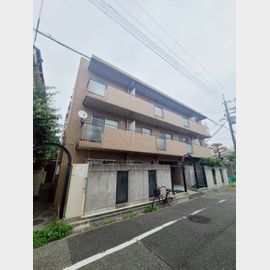 甲子園駅より徒歩7分 3階 築37年10ヶ月の賃貸物件