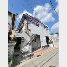 City宮水 1階 築61年1ヶ月の賃貸物件