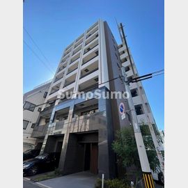 プラシード新町 2階 築8年6ヶ月の賃貸物件