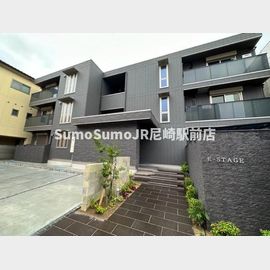 千船駅より徒歩8分 3階 築2年9ヶ月の賃貸物件