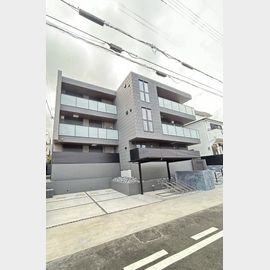 六甲駅より徒歩5分 新築 3階建の賃貸物件