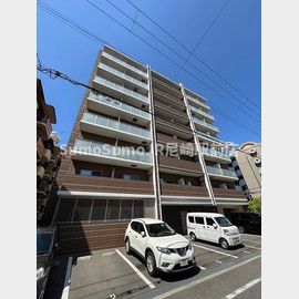 ＴｈｅＣａｌｍ 4階 築10年6ヶ月の賃貸物件