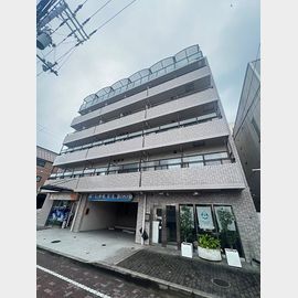 ウィット南塚口 6階 築29年の賃貸物件