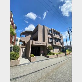 エドモンドヒルズ夙川 1階 築28年の賃貸物件