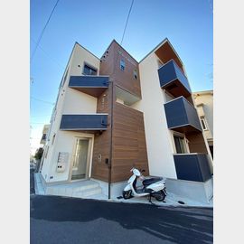 神鉄有馬線長田駅より徒歩10分 2階 築6年5ヶ月の賃貸物件