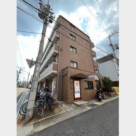 パルミナード弓木 2階 築28年11ヶ月の賃貸物件