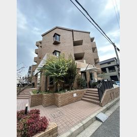 エバーグレイス塚口 3階 築35年1ヶ月の賃貸物件