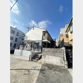 メゾン熊内橋 2階 築28年6ヶ月の賃貸物件