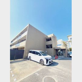 フォルテ夙川 3階 築24年の賃貸物件