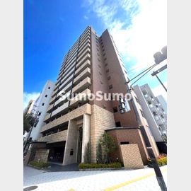 プレサンス難波元町 2階 築13年8ヶ月の賃貸物件