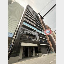 ザ・レジデンス心斎橋 14階 築8年8ヶ月の賃貸物件