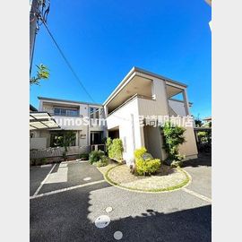 塚口駅より徒歩12分 1階 築16年1ヶ月の賃貸物件