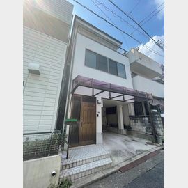 上沢駅より徒歩3分 1階 築34年3ヶ月の賃貸物件