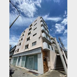 灘駅より徒歩5分 2階 築39年2ヶ月の賃貸物件