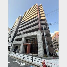 プロシード本町西セレーノ 12階 築20年の賃貸物件