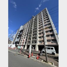 上湊川高層 13階 築53年11ヶ月の賃貸物件