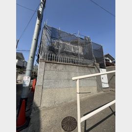 西代駅より徒歩8分 1階 築53年6ヶ月の賃貸物件